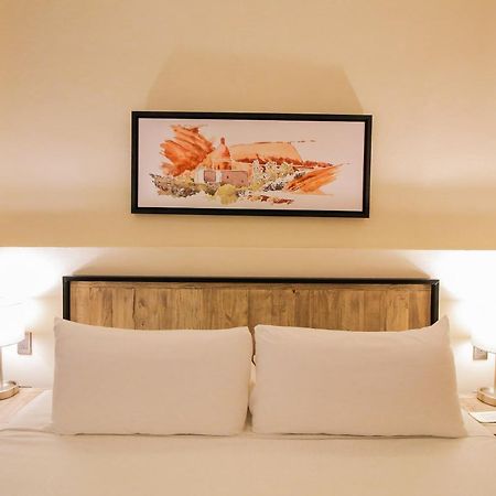 Hotel La Notaria Гуанахуато Экстерьер фото
