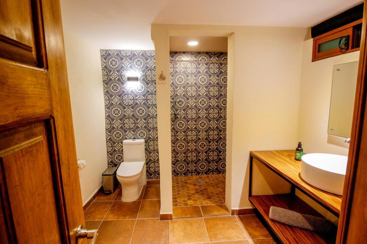 Hotel La Notaria Гуанахуато Экстерьер фото
