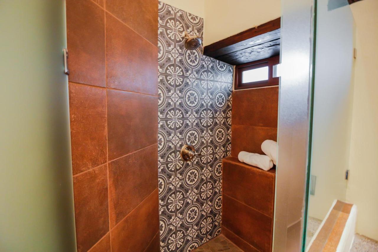 Hotel La Notaria Гуанахуато Экстерьер фото